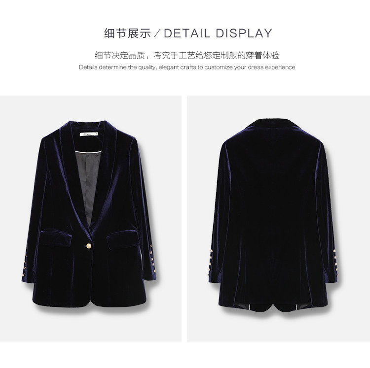 Veste pour femme - Ref 3218986 Image 18