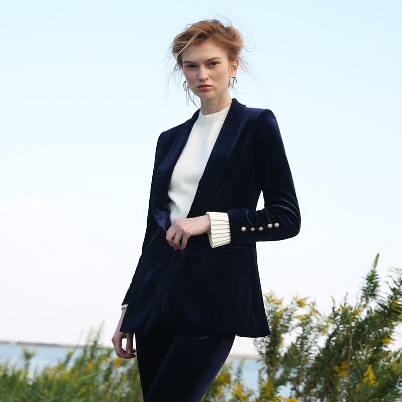 Veste pour femme - Ref 3218986 Image 4