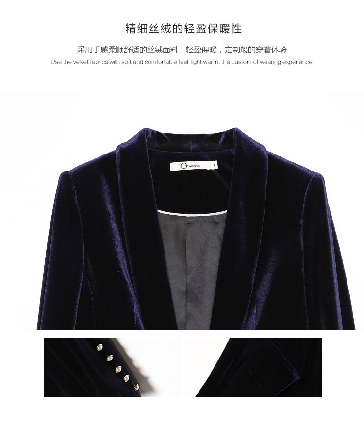 Veste pour femme - Ref 3218986 Image 9