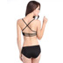Người đẹp mặc bikini gợi cảm trở lại chiếc áo lót cúp ngực vạn năng. bikini sexy Bikini