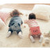 Hàng ngàn trò chơi vui nhộn dành cho trẻ sơ sinh shop quan ao baby Áo liền quần