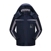 (Модель куртки)