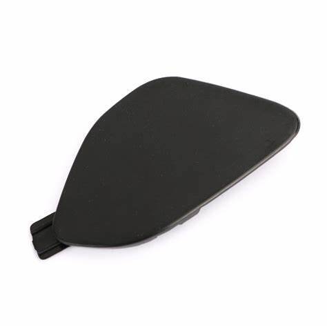 Suitable for 14 to 18 Models S60Lv60S60 Front Bumper Towing Cover Front Bumper Tow Hook Cover Accessories