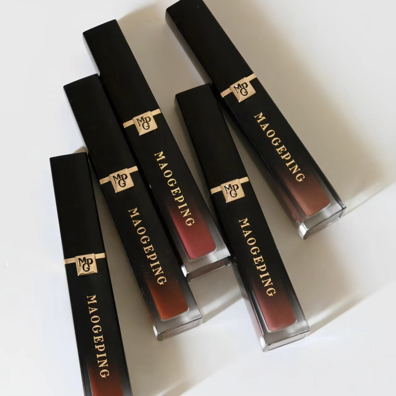 In Stock Mao Geping Mgp Airy Lip Glaze 6.5ml New Lip Glaze Soft Matte 807 Lip Glaze 808 Lip Glaze In Stock Mao Geping Mgp Airy Lip Glaze 6.5ml New Lip Glaze Soft Matte 807 Lip Glaze 808 Lip Glaze