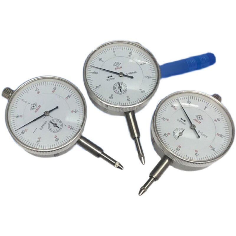 High performance boutique shock prevention percentage table Sanfeng indicator table 0 - 10