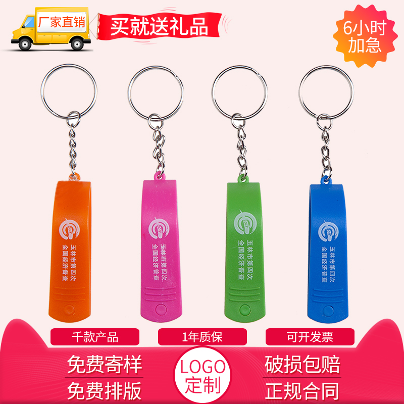 Manicure Tools Nail Clippers Custom Logo Advertising Nail Clippers Nail Scissors Opening Promotion Activities Promotional Small Gifts
