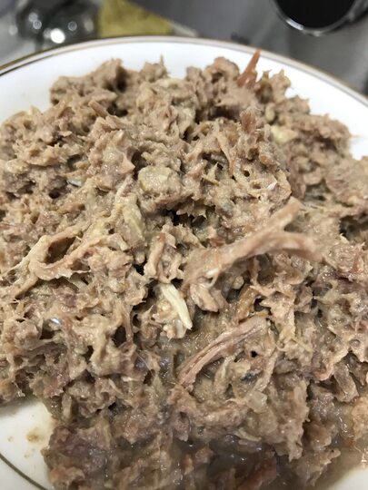 牛猫饭全熟生骨肉熟肉超强增加抵抗力下奶尿结石辅助