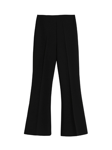 Флисовые штаны для отдыха, осенний костюм, высокая талия, осенние, 2025 года, подходит для подростков, свободный прямой крой, стройный силуэт