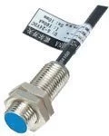 Hall-type proximity switch magnetic sensor NPN normally open SM8-31010NA Hall switch