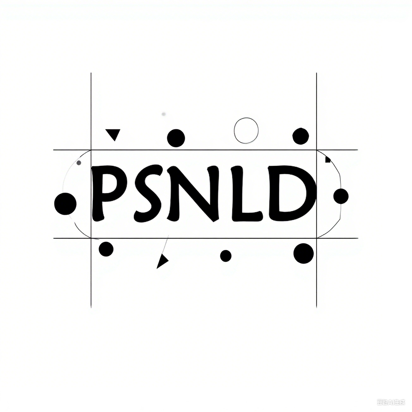 psnld智能设备旗舰店的LOGO