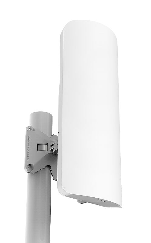 MikroTik mANTBox 2 12s RB911G-2HPnD-12S 2 4G Wireless Bridge 120 degrees