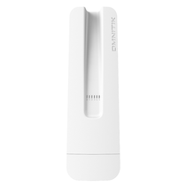 MikroTik RBOmniTikPG-5HacD (OmniTIK 5 PoE ac) wireless bridge