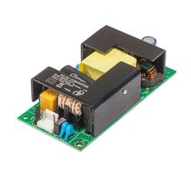 MikroTik GB60A-S12 built-in power supply