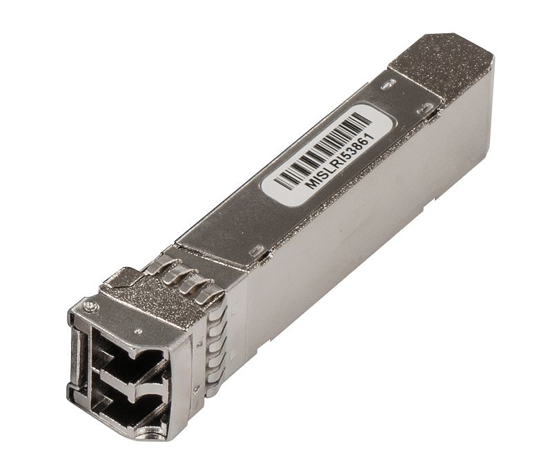 Mikrotik S C53DLC10D SFP 10G 10km 1530nm Light Module