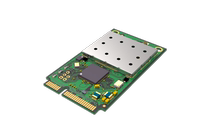 MikroTik R11e-LR9 LoRa Gateway module 902-928MHz SX1301 R11e-LoRa9