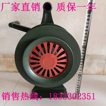 Hand crank alarm SY-200 anti-device manual alarm electric alarm electric type alarm