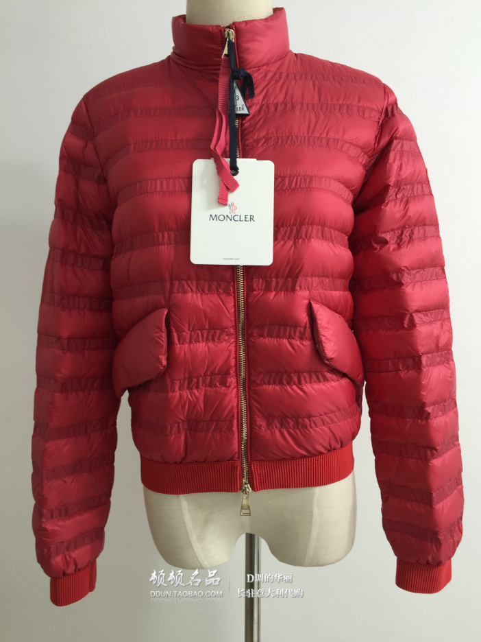 taobao moncler