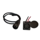 Pin Lithium xe điện xe pháo chỗ sạc đầu nối lỗ tròn ổ cắm phụ kiện đa năng đầu ra phích cắm sạc - Hệ thống rạp hát tại nhà