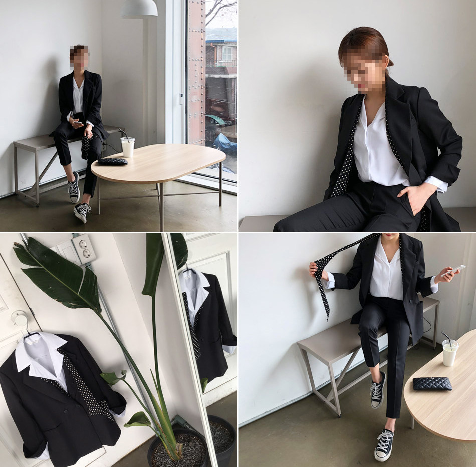Veste pour femme en Polyester - Ref 3220297 Image 26