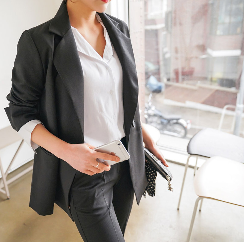 Veste pour femme en Polyester - Ref 3220297 Image 28