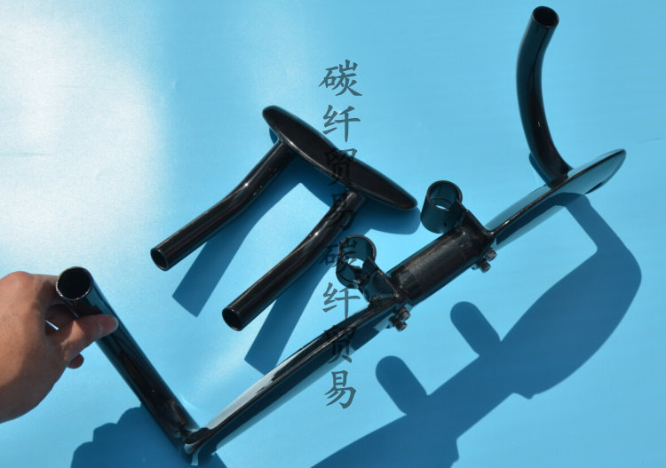 Guidon de vélo - Ref 2342190 Image 6