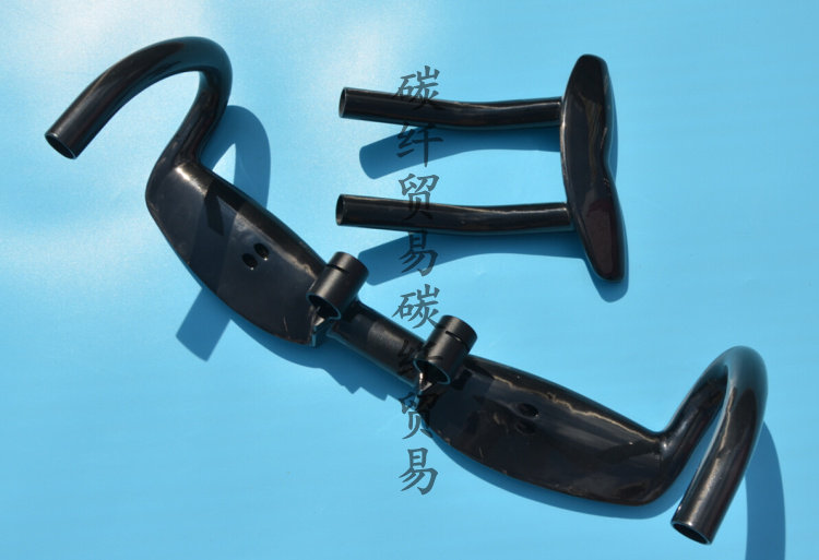 Guidon de vélo - Ref 2342190 Image 3