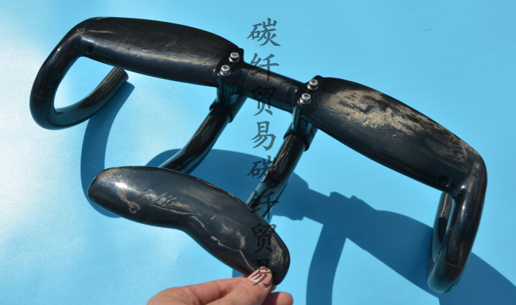 Guidon de vélo - Ref 2342190 Image 9