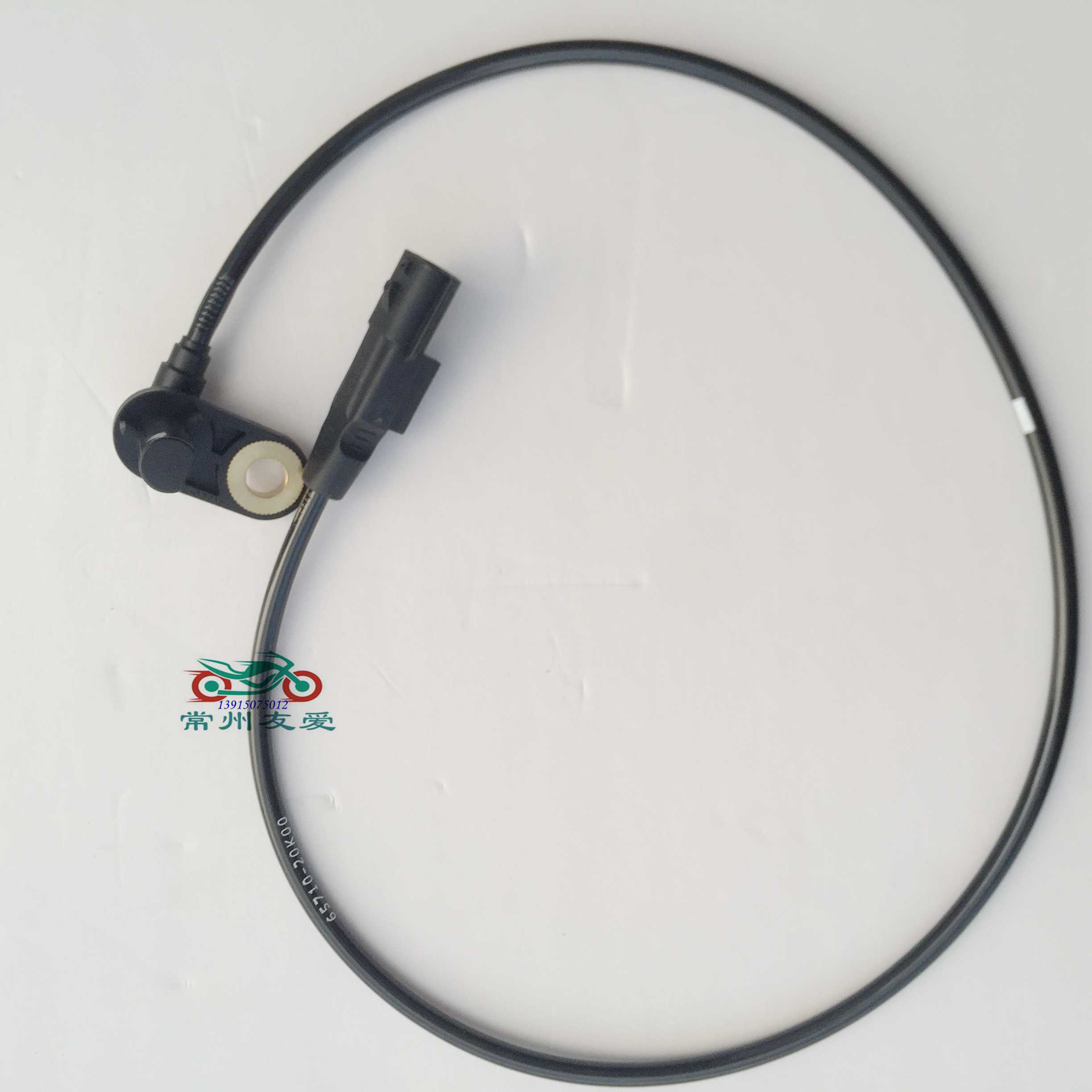 Suitable for GW250-A DL250GSX250R front and rear wheel meter sensor meter meter sensor meter meter