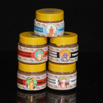 Nepal imports natural aroma powder from Himalayan medicine for Buddha to practice home flour