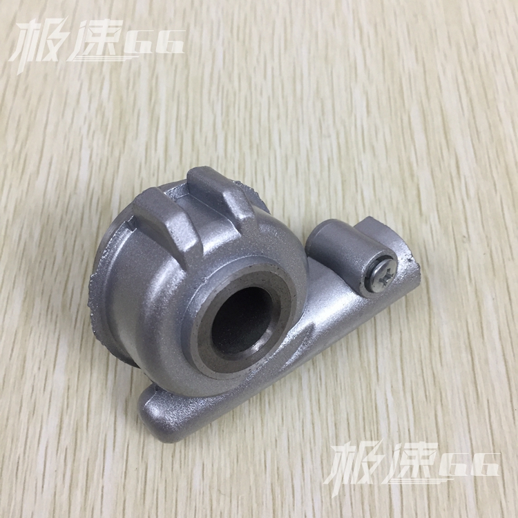 CBT125 dụng cụ răng Honda king speedometer gear Jialing Honda Ying km răng - Xe máy Gears Bộ nhông sên dĩa Sirius