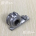 CBT125 dụng cụ răng Honda king speedometer gear Jialing Honda Ying km răng - Xe máy Gears nhông xích xe máy dream	 Xe máy Gears