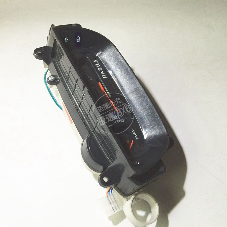 Dasha phụ kiện làm mát bằng không khí - Power Meter giá đồng hồ điện tử xe wave alpha