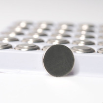 Button battery ag13 button electronic food probe special battery