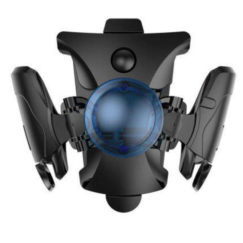 Eating chicken artifact one-click burst game handle point shooter perspective mobile game electric pulse physical external device