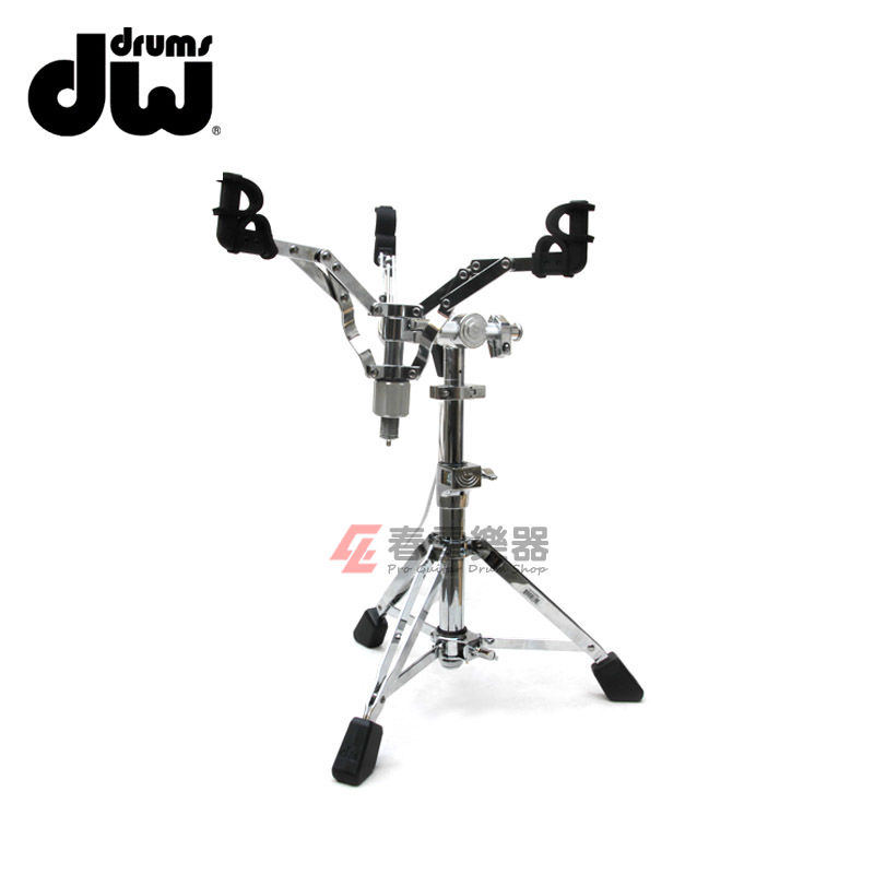 Spring thunder instrument production DW 9399AL air pressure Army drum rack angle height adjustable in drum frame (