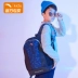 Anta túi đi học trẻ em 6-12 tuổi học sinh nam 1-3 lớp chống thấm mẫu giáo ba lô balo Ba lô