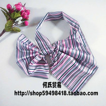 100 Change Magic Silk Scarf Bank Hotel Business 4S Uniform Positive Dress Variable Work Clothes Scarves professional Silk Scarves