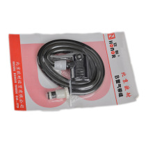The Euro-resistant inflator B-type gas-charged bullet train portable vehicular tracheostomy tube tyre mermouth