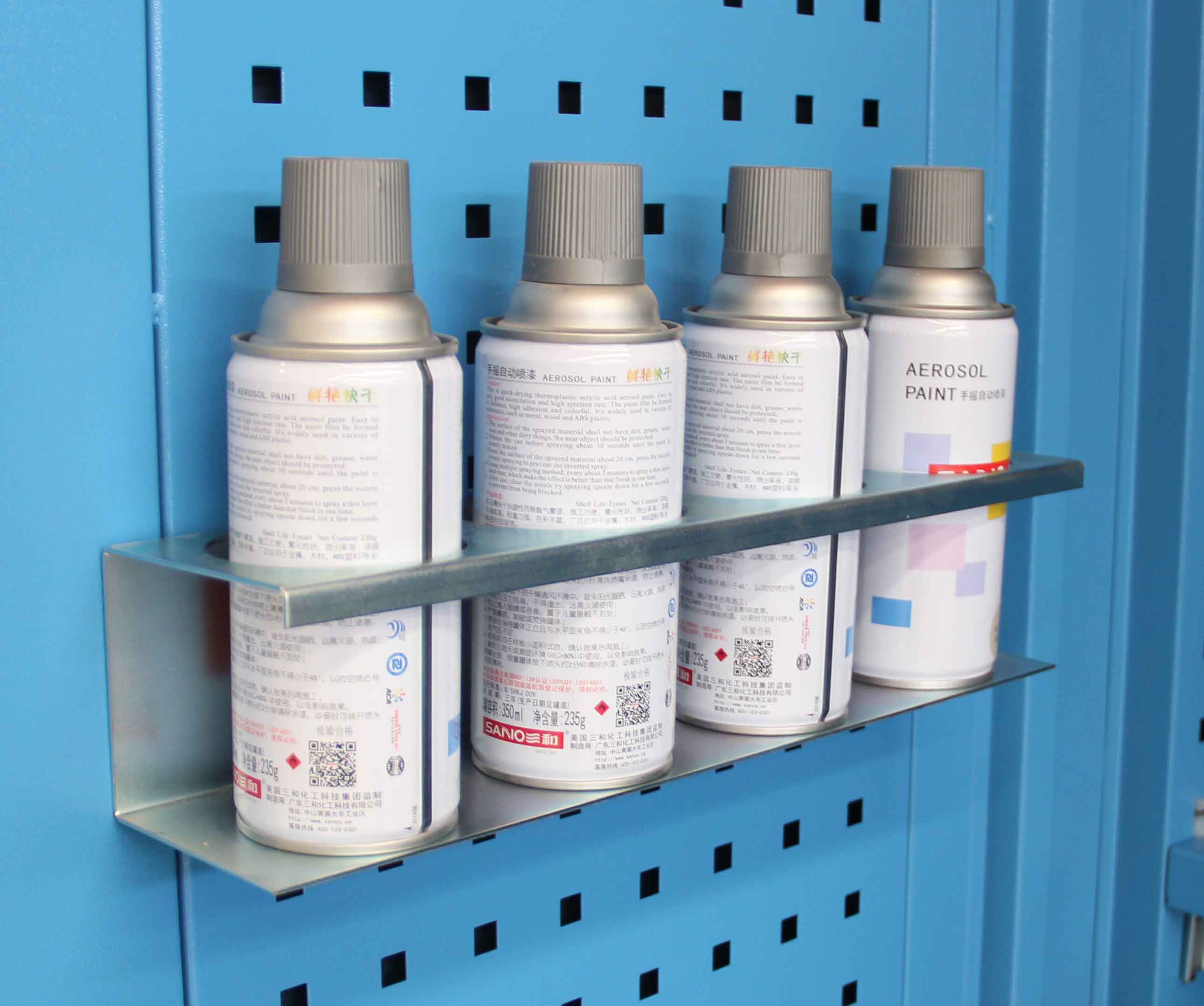 Tool Hook Tool Containing Hook Tool Finishing Hook Parts Containing Box Tool Cabinet Hooks Square Hole Plate Hooks-Taobao