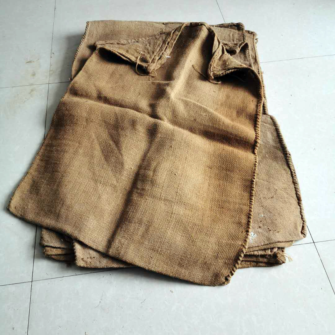 Old Objects Old Hemp Bag Old Hemp Bag Old Food Pocket Old Stock Old Stock Old Goods Folk Customs Nostalgia Collection Miscellaneous Pendulum