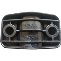 Supply Haitan high-voltage cable clamp K36 52 high-voltage cabinet cable clamp high-voltage cable clamp