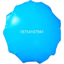 Inflatable round target round target inflatable round target round target inflatable ball target inflatable head-shaped target