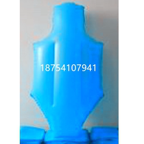 Inflatable side running target side running target side running target balloon target enhanced target color target effect target foot step target step on target