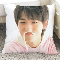 Song Yaxuan surrounding pillow era Youth League with pb poster doll stand card small card pendant postcard tnt