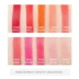 11.9 上 新 M vẫn còn air cushion thỏi son Bút Crayon cắn môi trang điểm Đôi đầu với đệm khí đệm đầu - Son môi