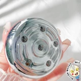 9,6 цифр, чтобы поднять утечки ~ Внешняя коробка измельчения!~ Юджия Магнит Импорт Инструмент Красота глубоководной импорт лицевой массаж