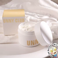 Шелковистый крем для тела, 220г