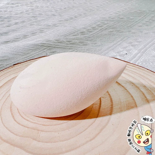 Окруженный брендом ~ luhuajia сухой и влажной, двойной красотой яичной губки