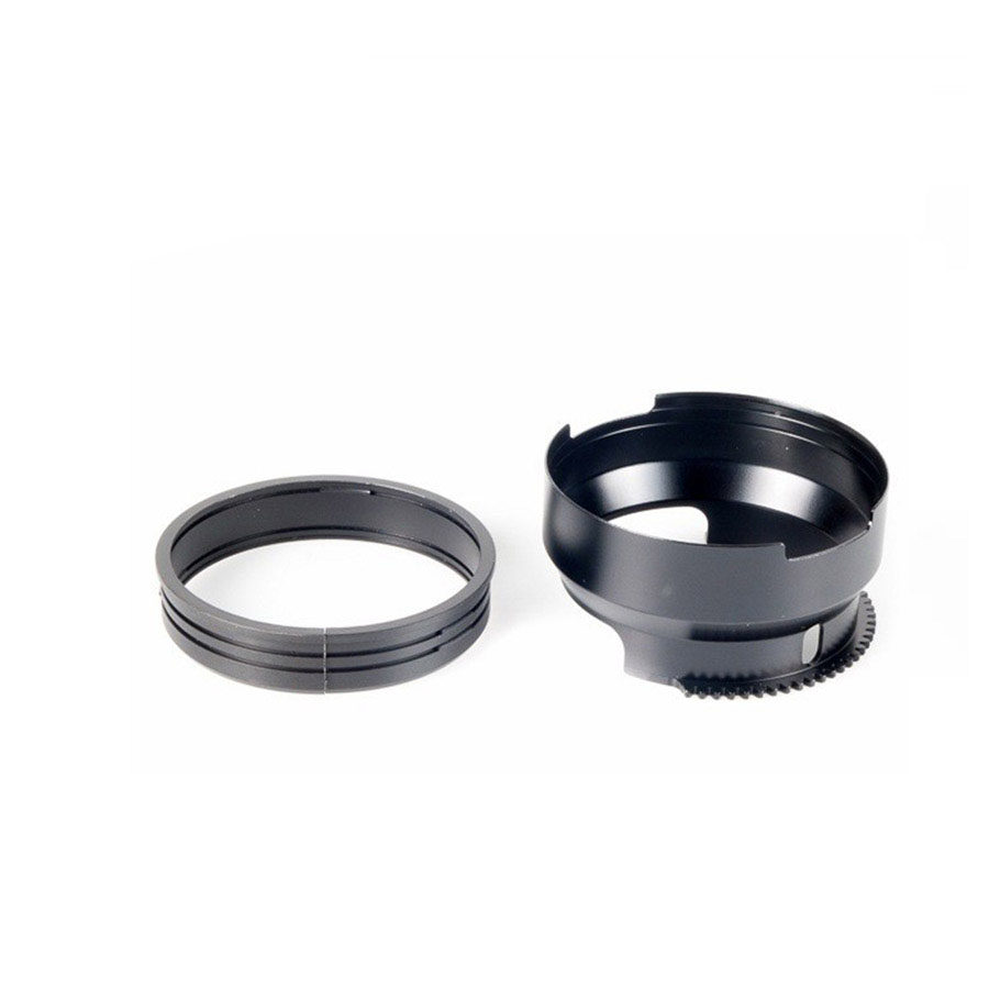 Nauticam zoom ring #36173 15-45mm #36195 37161 37162 - Taobao