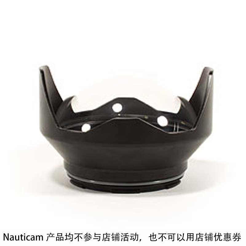 Nauticam36125 E bayonet 4 33 fish eye cover
